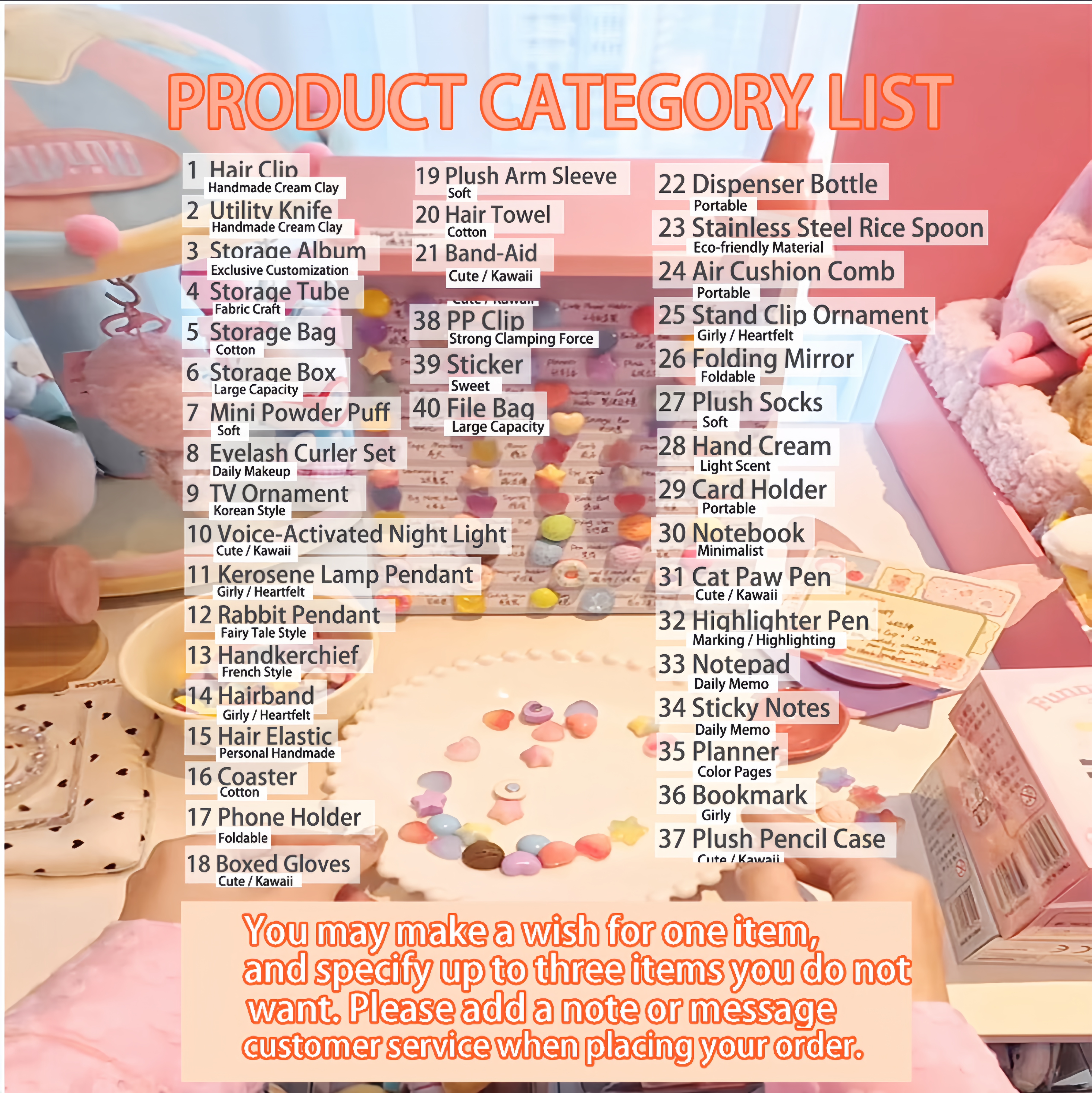 Bracelets Lucky Bags (Random shipment, no style specified