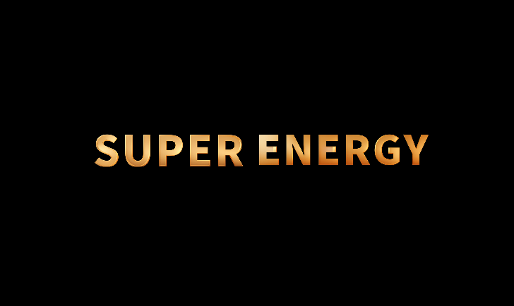 SUPER ENERGY