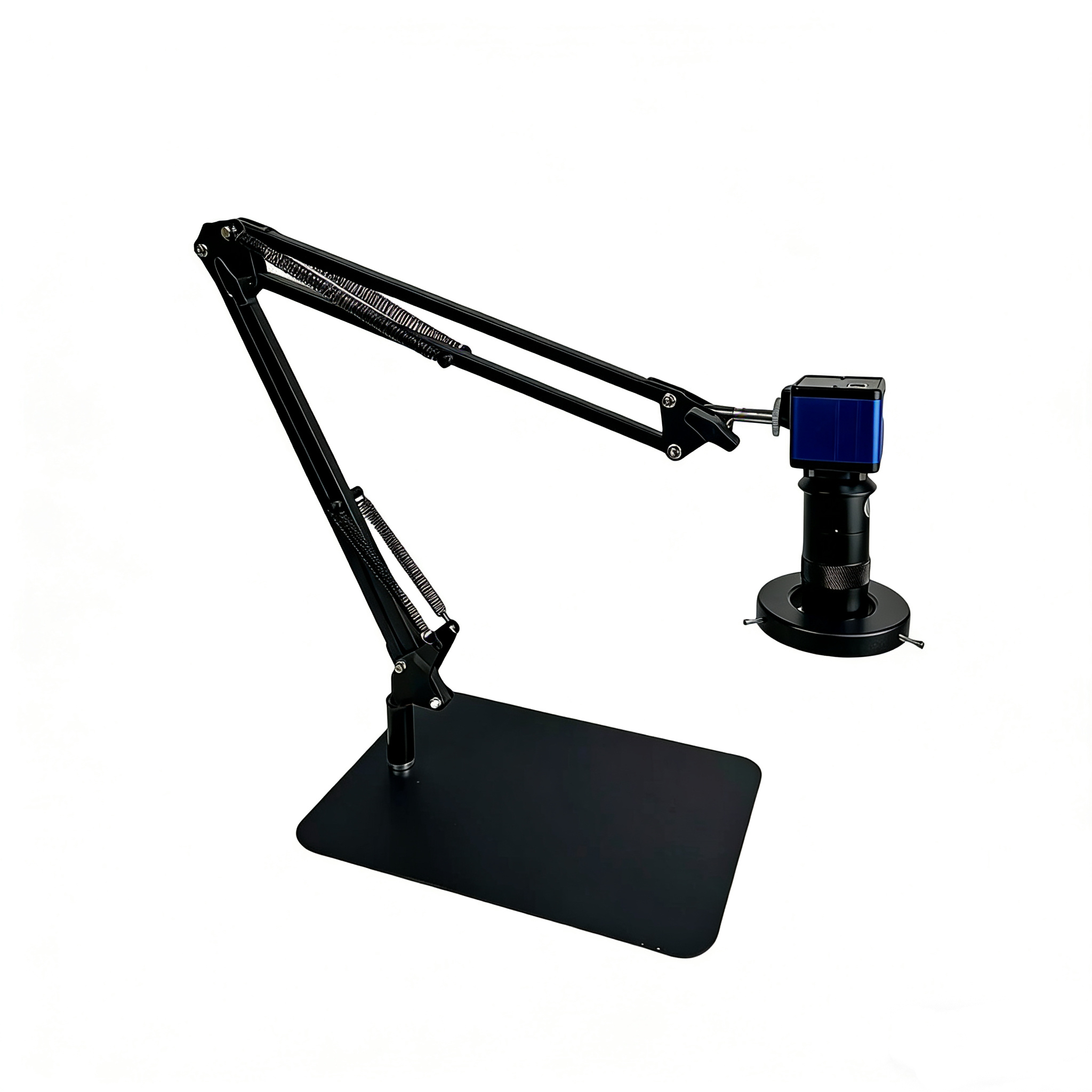 2K industrial microscope (needs to be used with a computer)