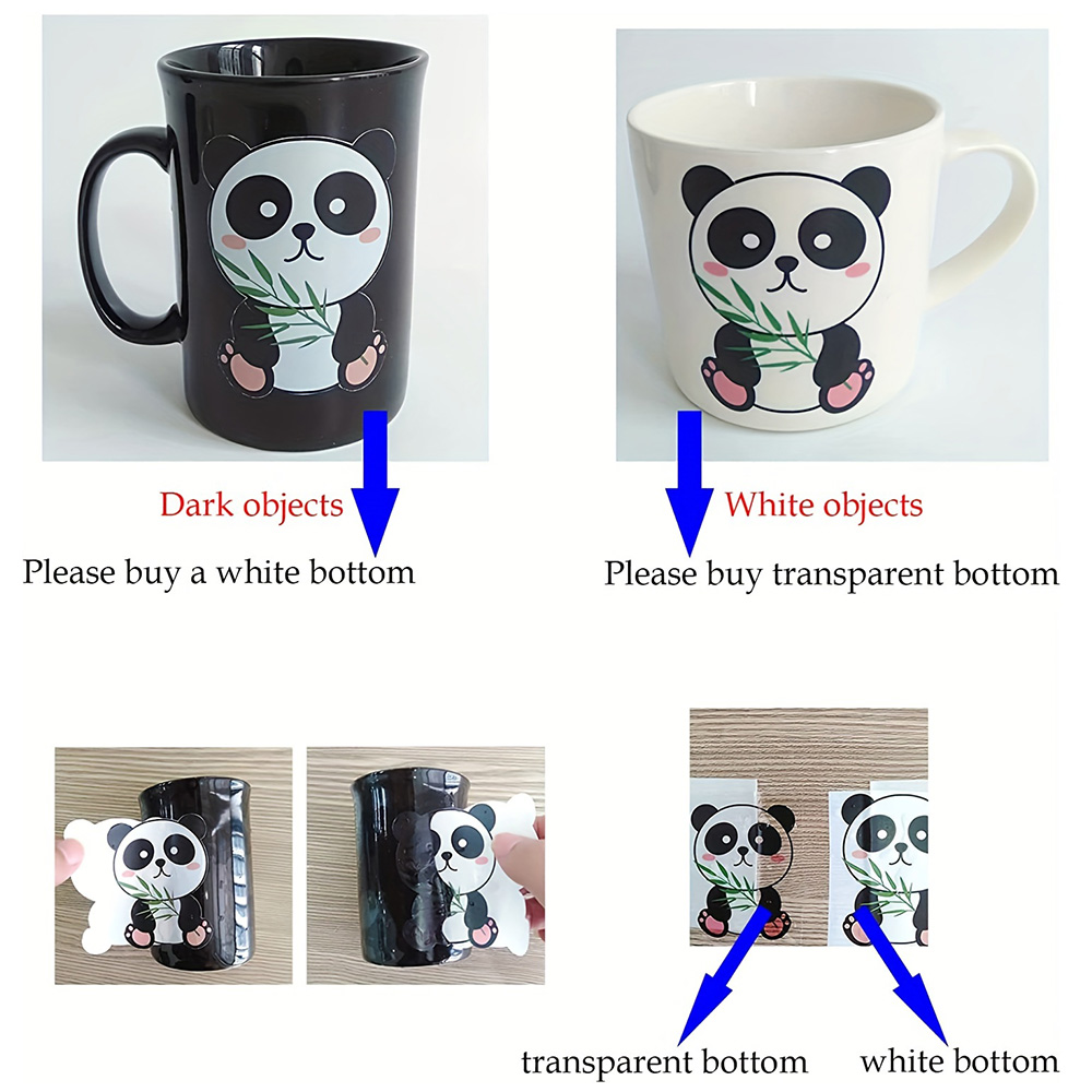 waterslide decal paper,transfer paper,water decal paper,Water transfer paper,inkjet transfer paper,water slide paper - 4