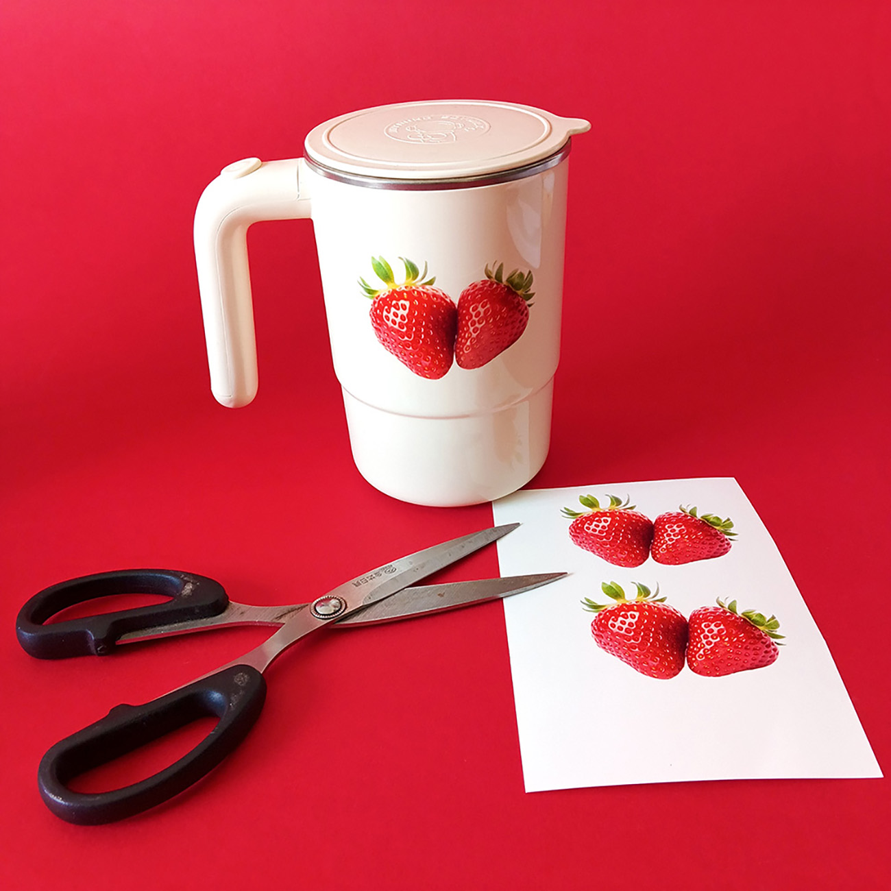 waterslide decal paper,transfer paper,water decal paper,Water transfer paper,inkjet transfer paper,water slide paper - 5