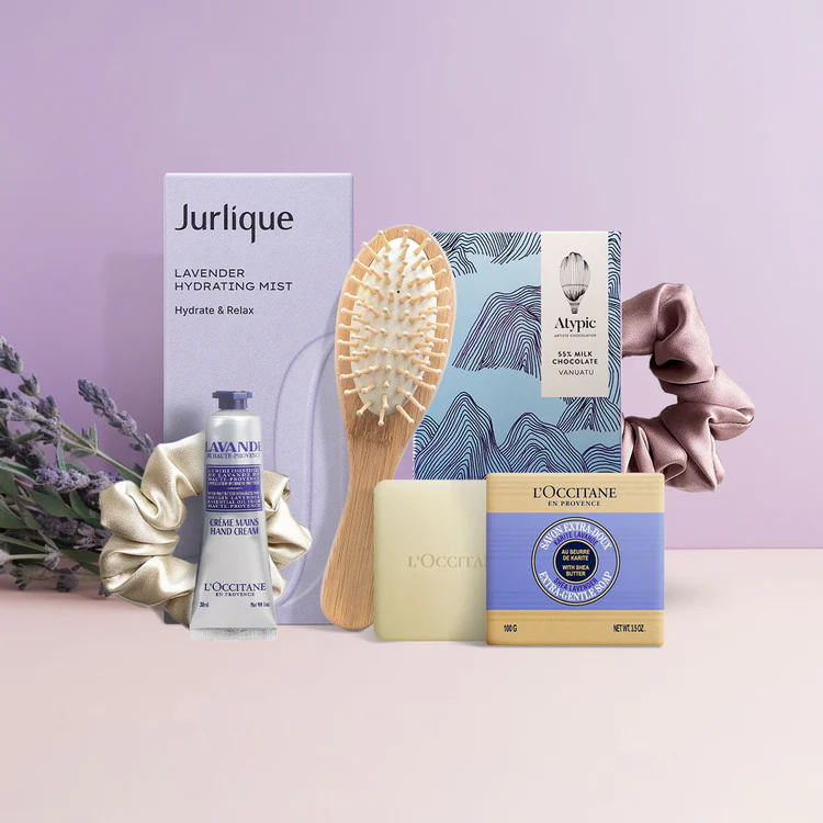 Rén Gifts Bedtime Rituals