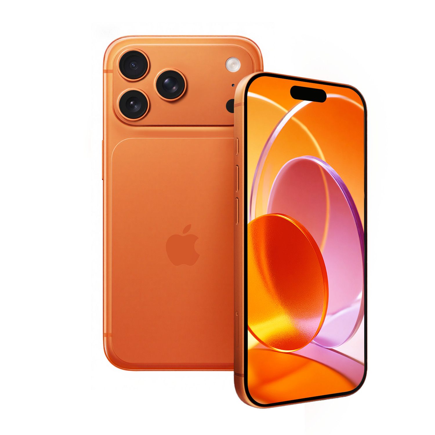 iPhone 17 Pro Max  512