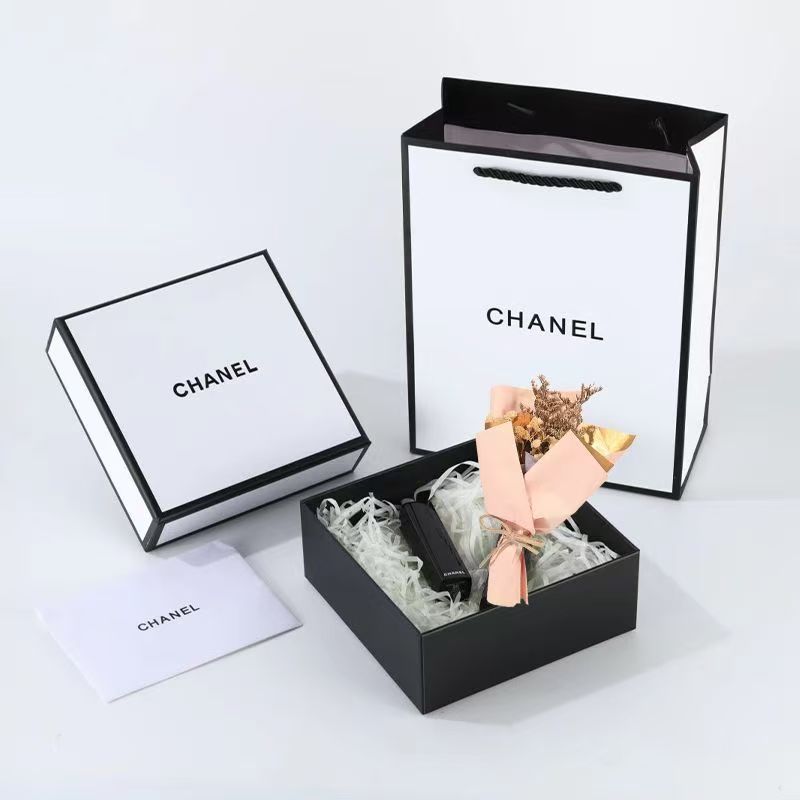 Chanel Rouge Allure Lipstick