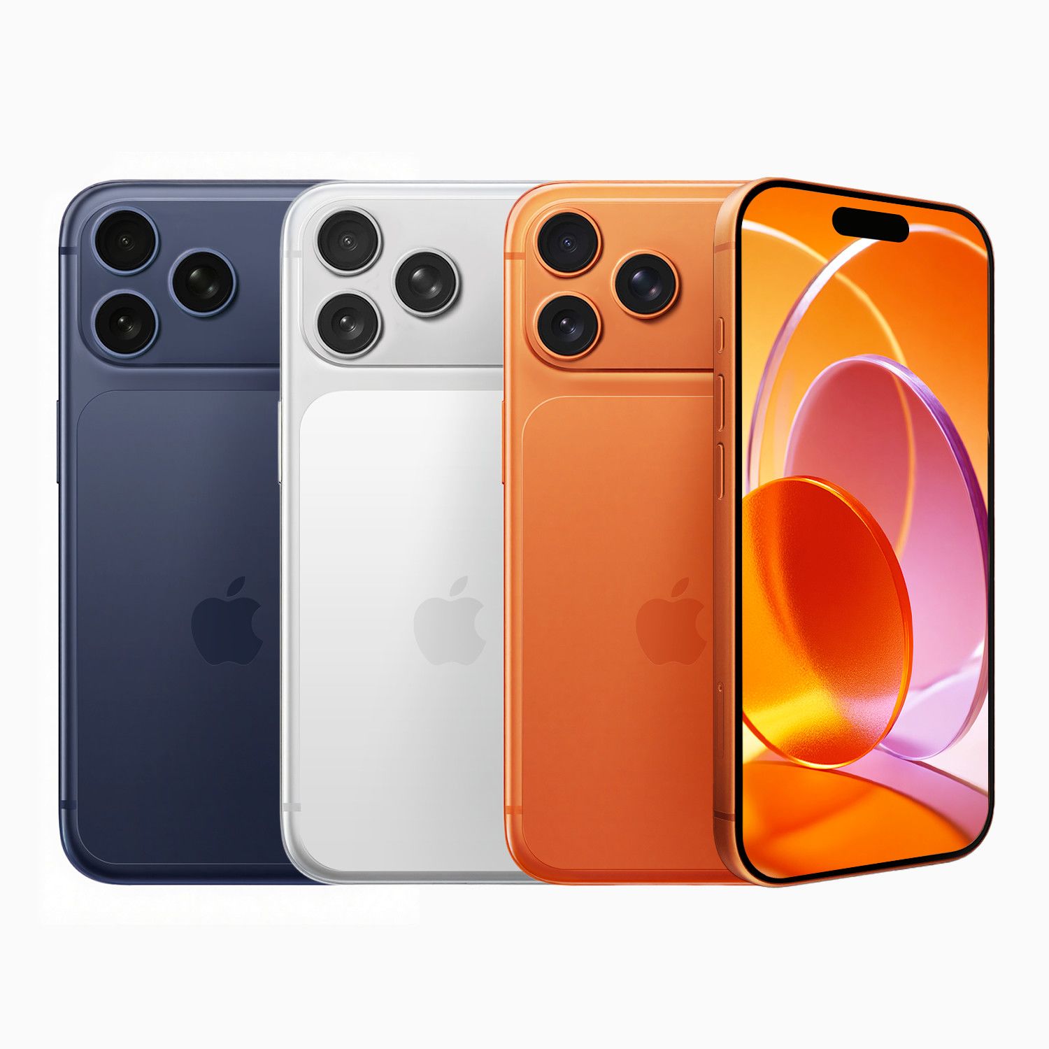 iPhone 17 Pro Max  512