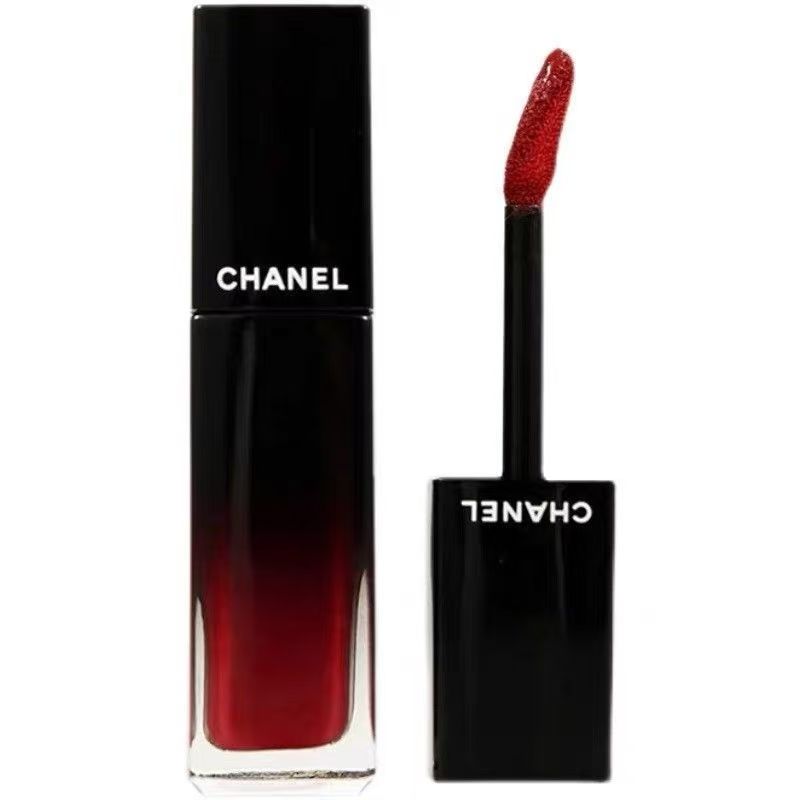 CHANEL Rouge Allure Luminous Intense Lipstick