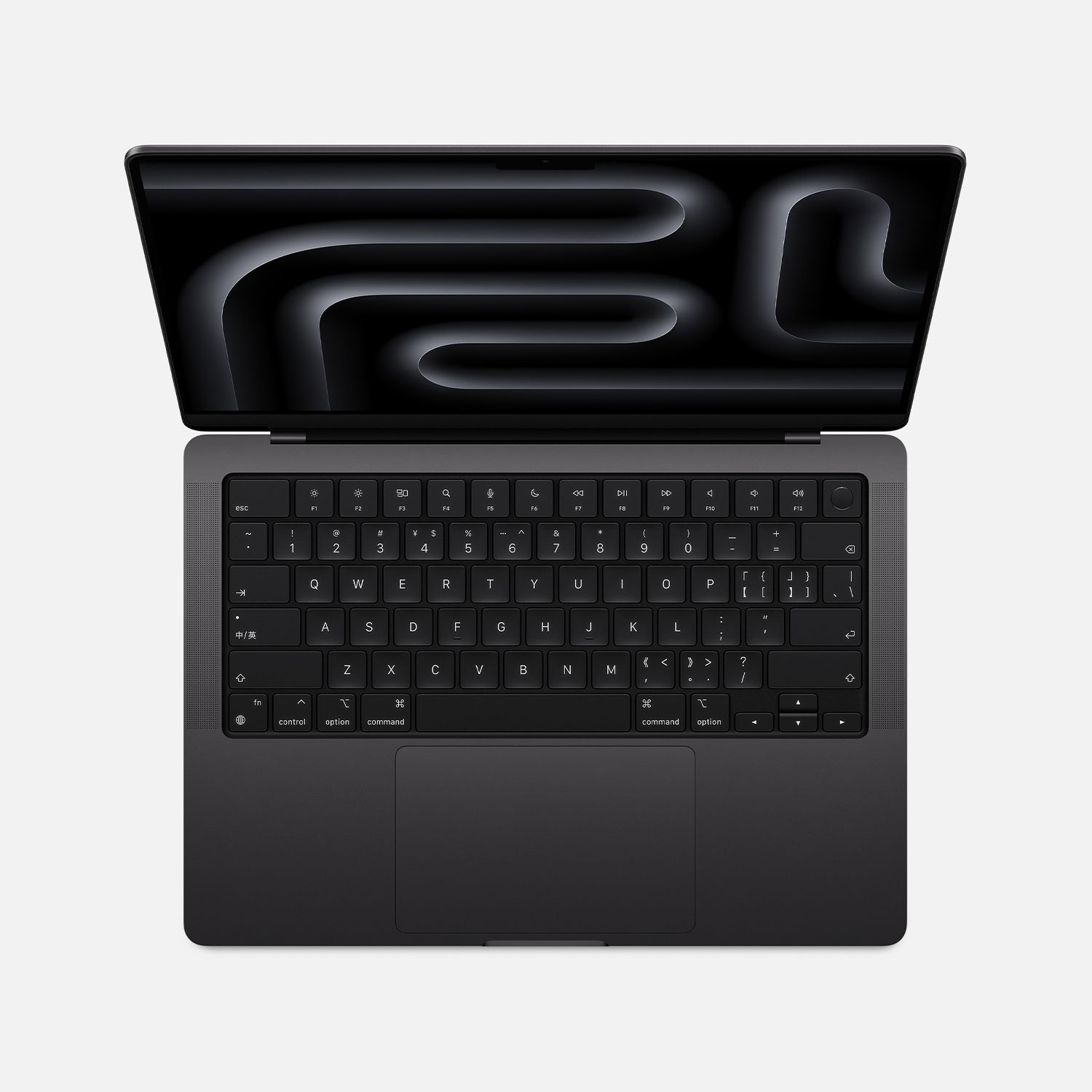 Apple MacBook Pro 14.2-inch (2025 Model), M5 Chip (10-core CPU, 10-core GPU), 32GB RAM, 2TB SSD