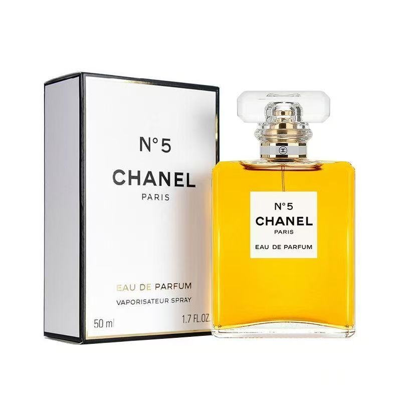 Chanel N°5 Eau de Toilette
