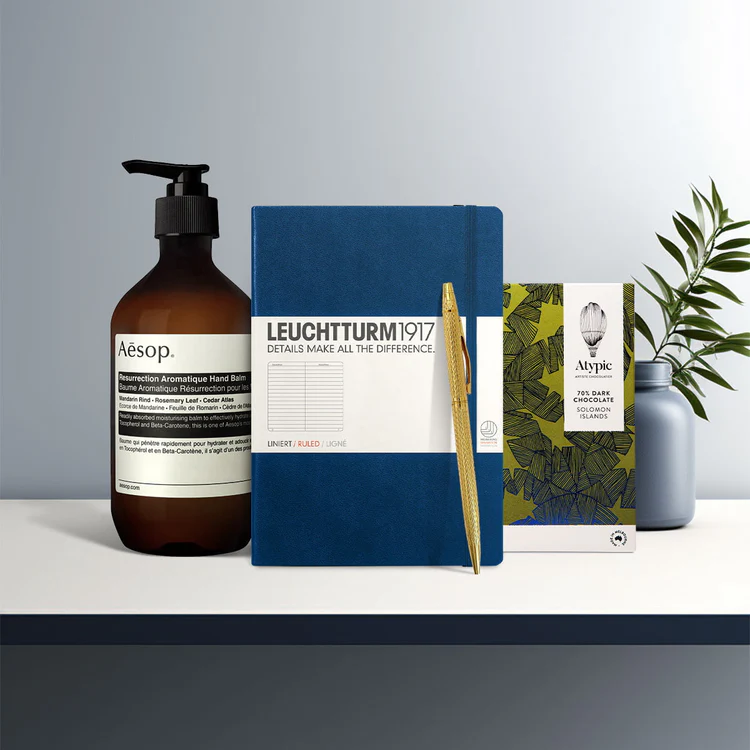 Rén Gifts The Keeper