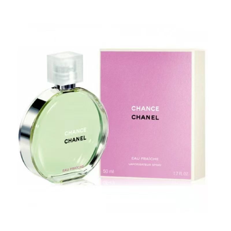 Chanel Chance Eau de Toilette