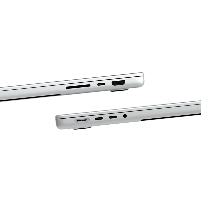 Apple MacBook Pro 14-inch (2025 Model), M5 Chip (10-core CPU, 10-core GPU), 24GB RAM, 1TB SSD