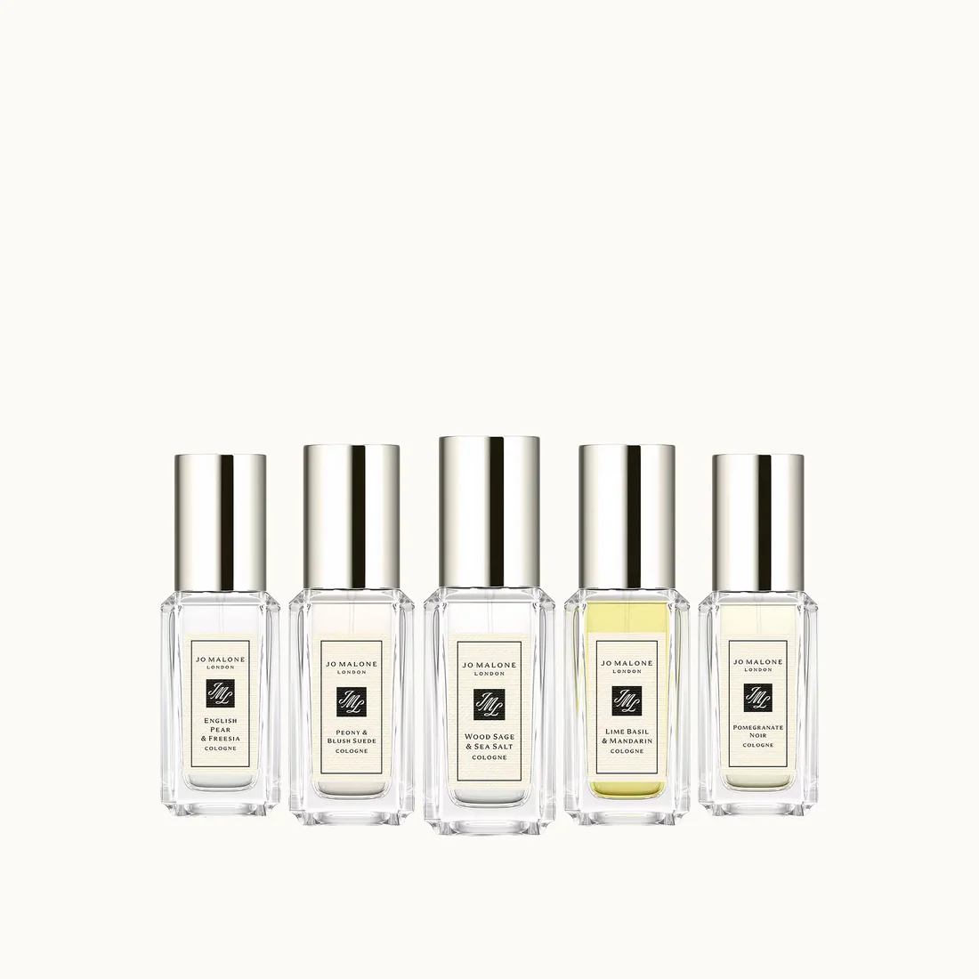 Jo Malone London Cologne Collection Fragrance Set