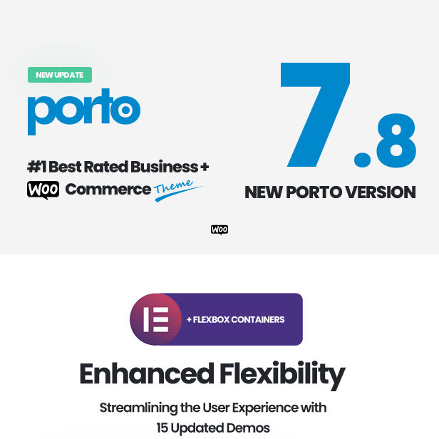 Porto | Multipurpose & WooCommerce Theme