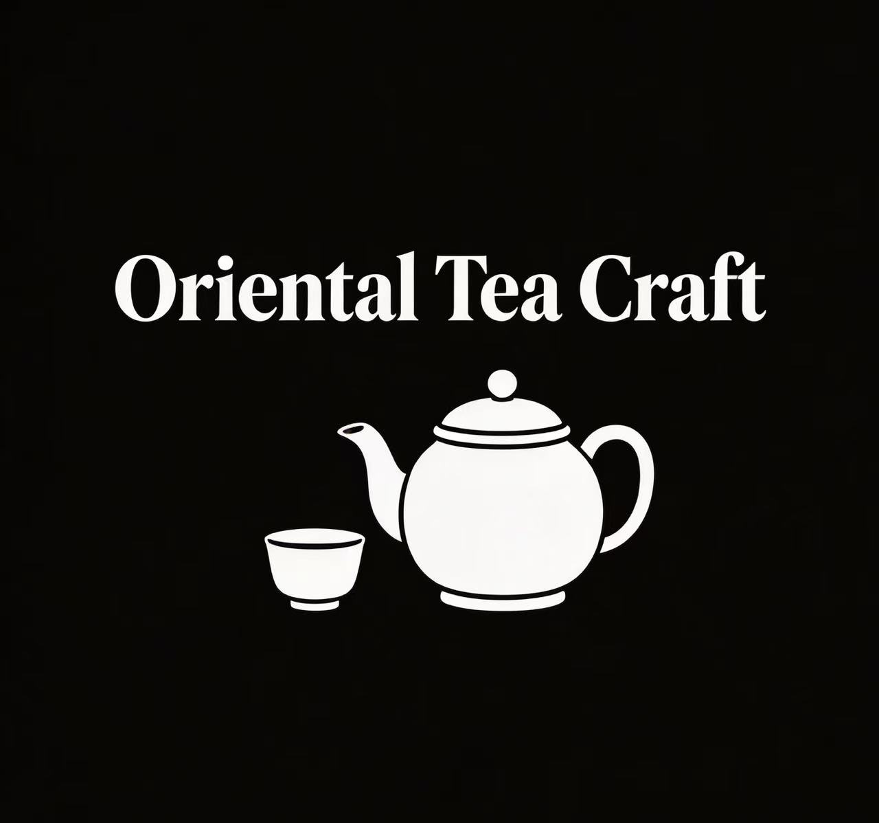 Oriental Tea Craft