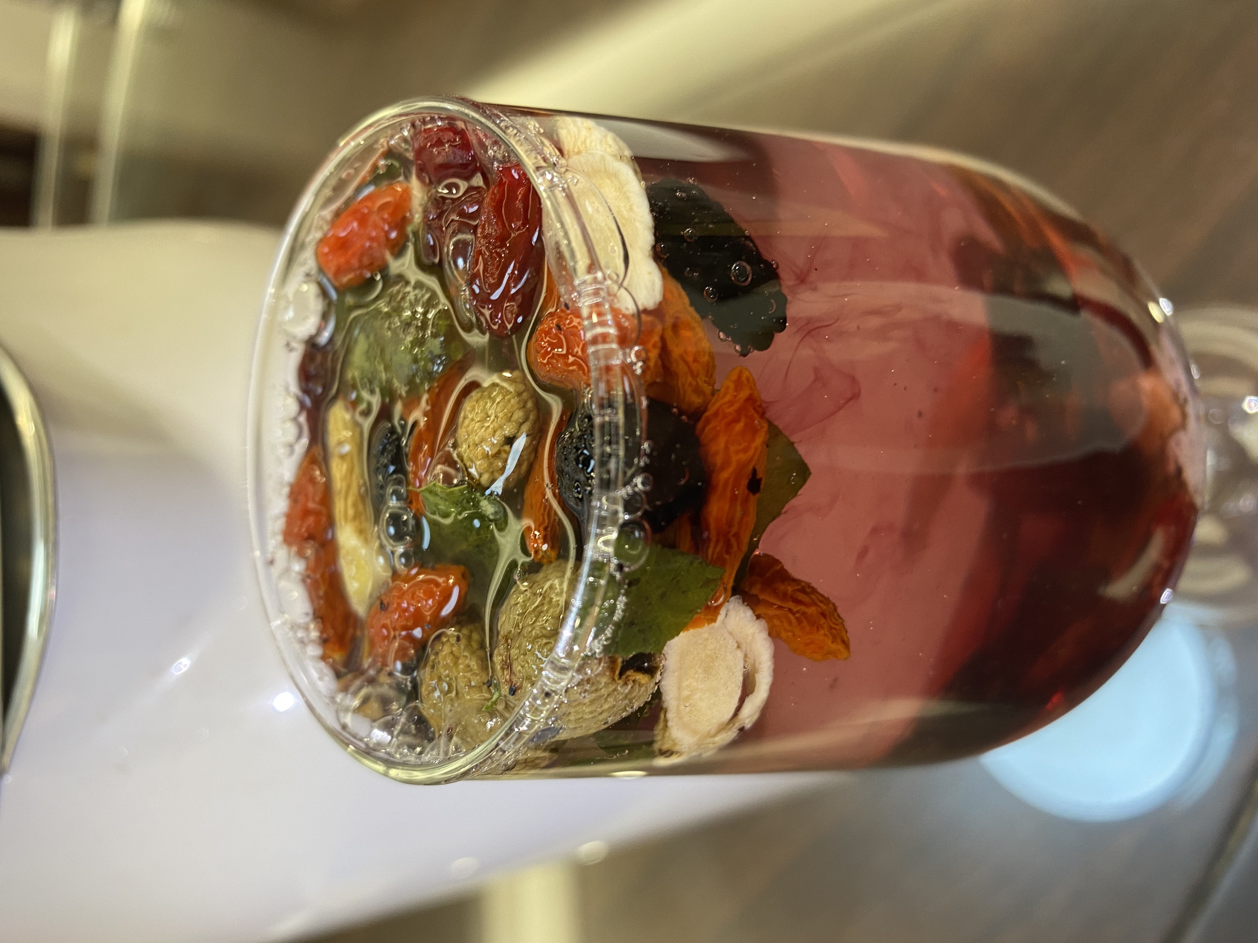 13味植物根茎 - 5