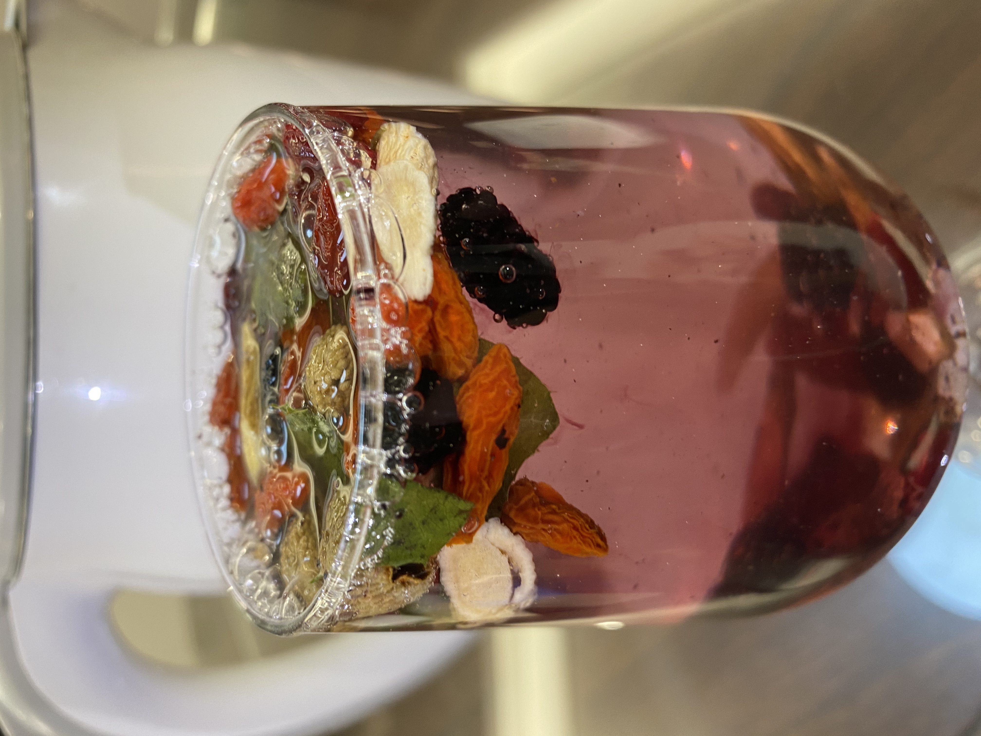 13味植物根茎 - 6