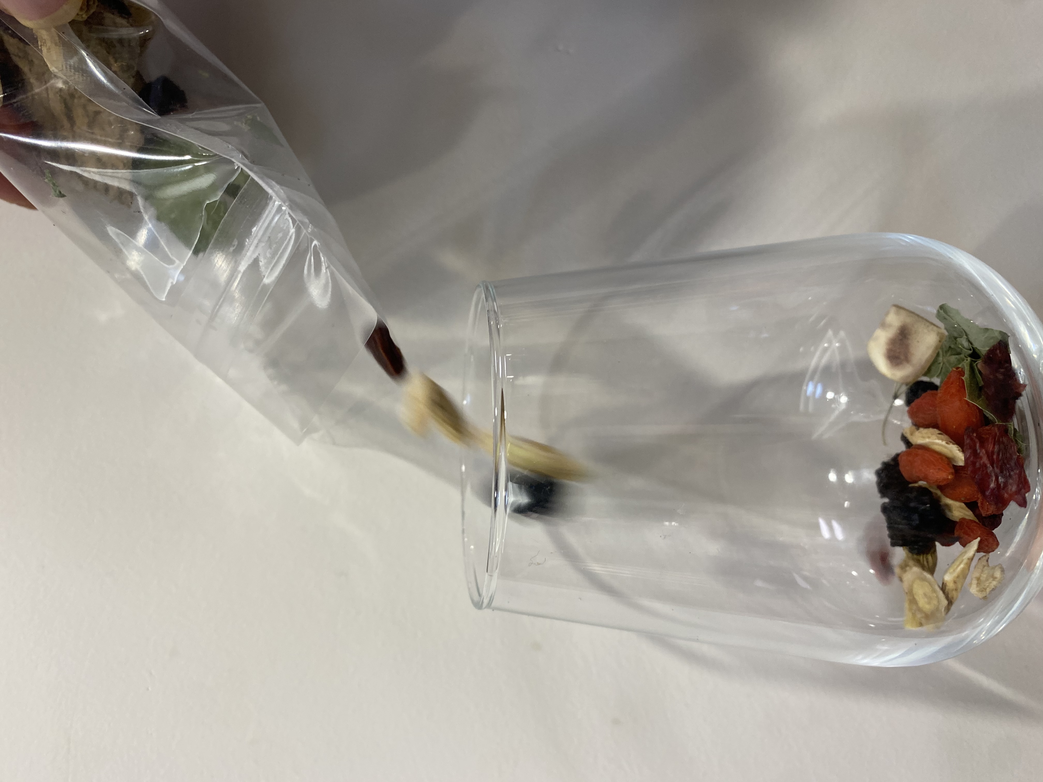 13味植物根茎 - 4